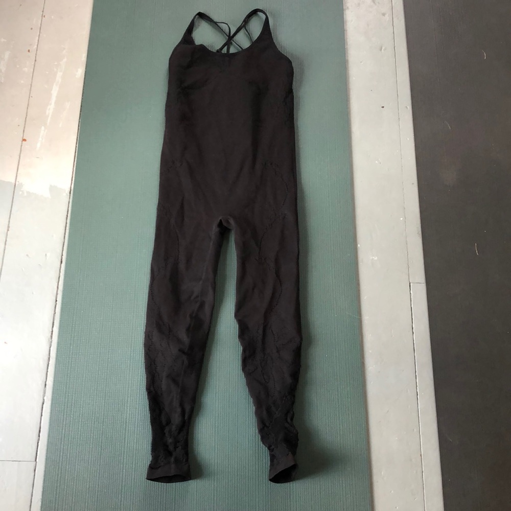 Nikki Femme Free People Onsie